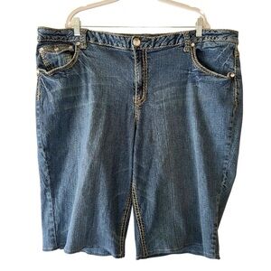 Cato Women’s Jean Shorts